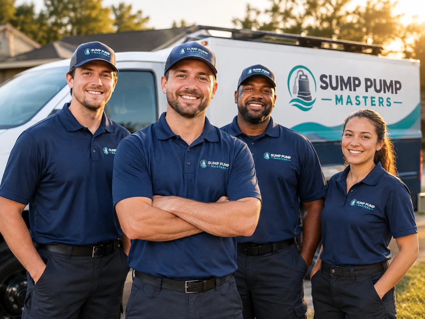 Sump Pump Repair company in Avoca, TX